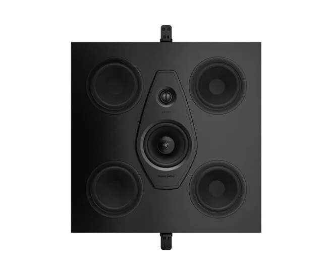 sonus faber arena 10 face