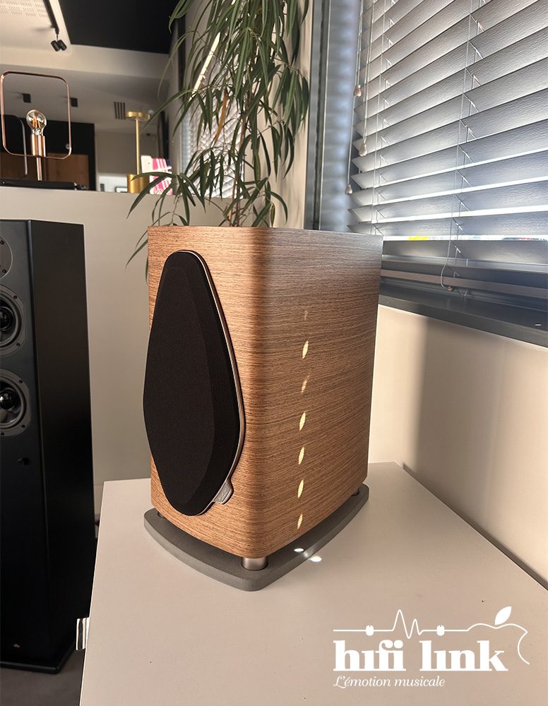 sonus faber sonetto G2 III