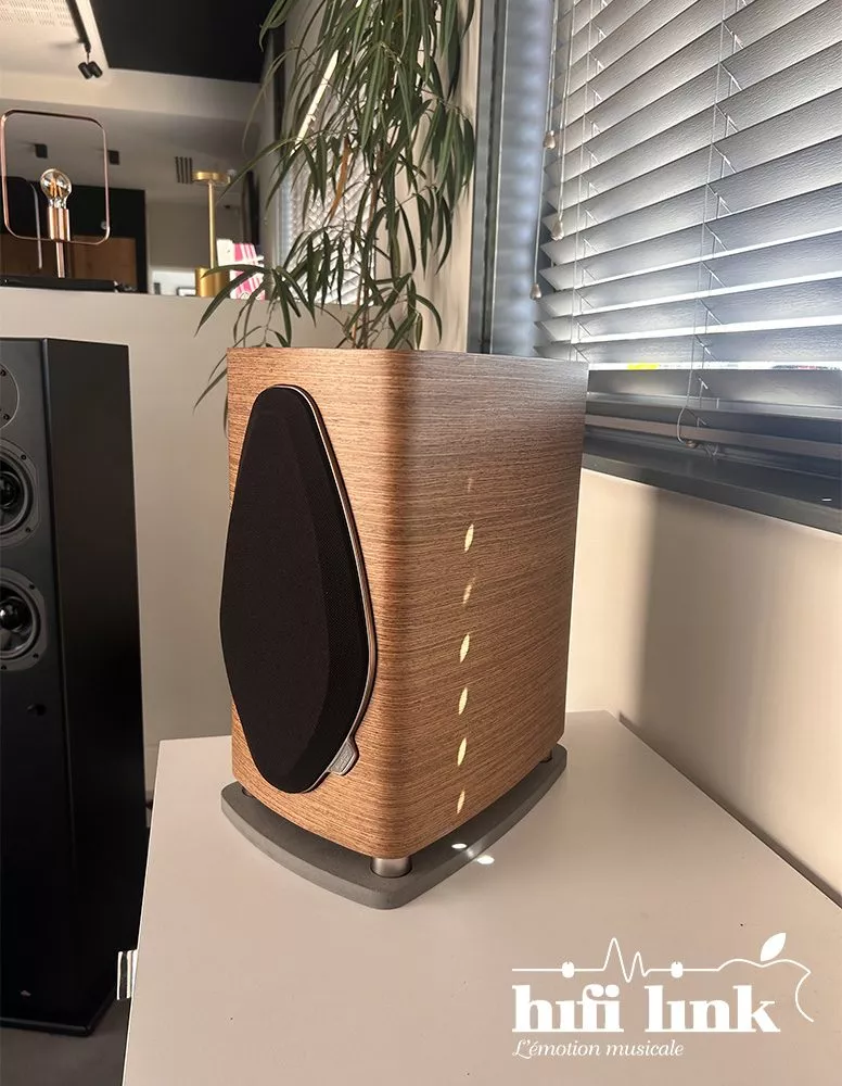 sonus faber sonetto G2 III