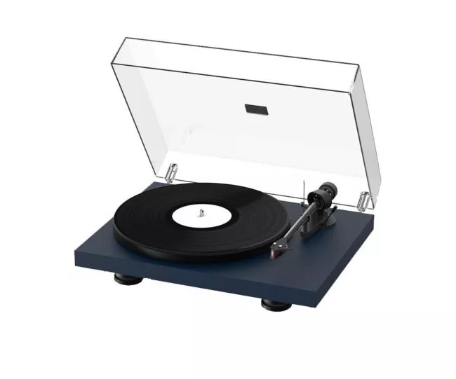 Pro-Ject Debut Carbon Evo 2