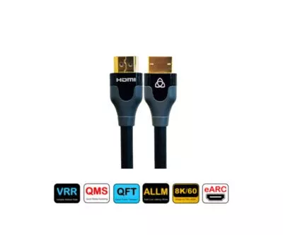 Tributaries HDMI UHD48 Gbps