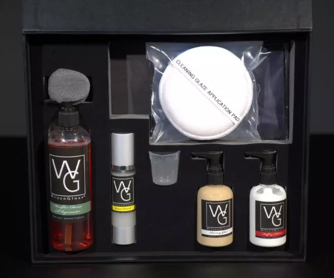 wilsongloss kit