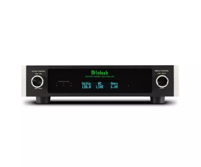 McIntosh MIP200