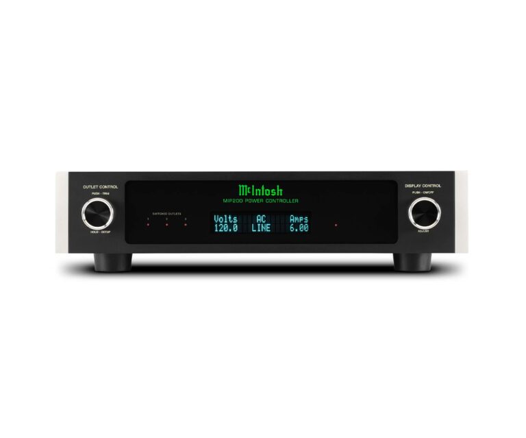 McIntosh MIP200