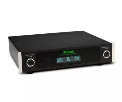 McIntosh MIP200