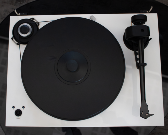 Pro-Ject 2 XPERIENCE SB