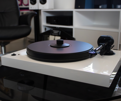 Pro-Ject 2 XPERIENCE SB platine