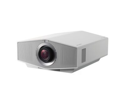 Sony Bravia Projector 8