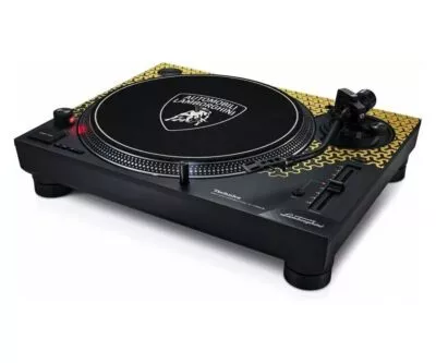 Technics SL-1200 M7B