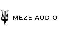 logo meze audio attribut