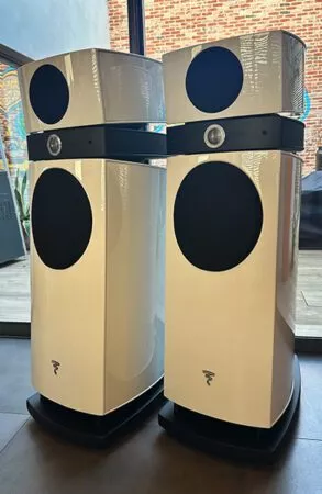 Focal Scala Utopia EVO