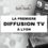 premiere diffusion TV Lyon