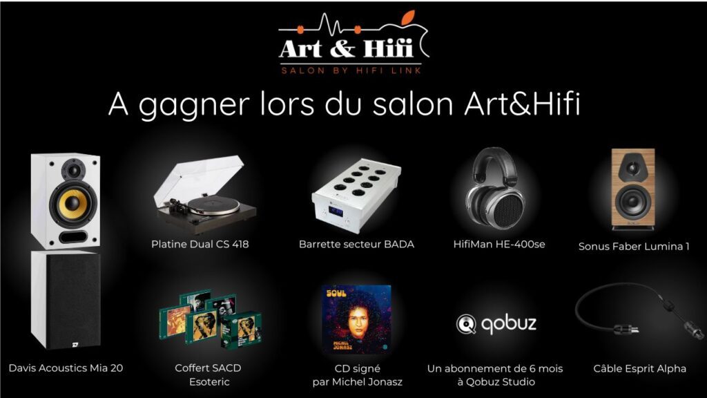 image article lots à gagner art&hifi 2024