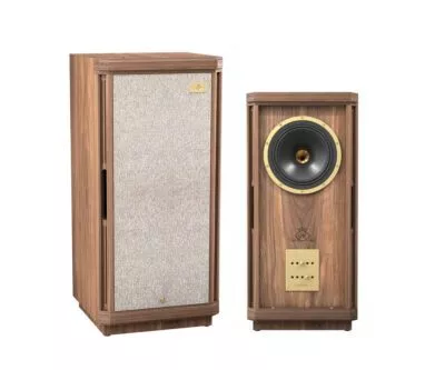 Tannoy Stirling III LZ Special Edition