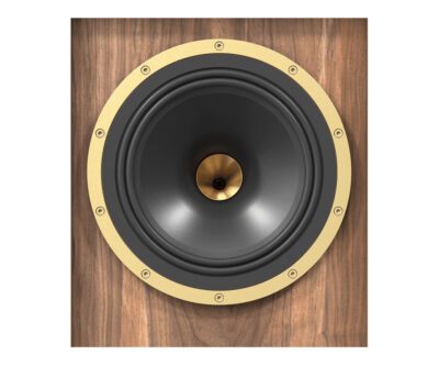 Tannoy Stirling III LZ Special Edition