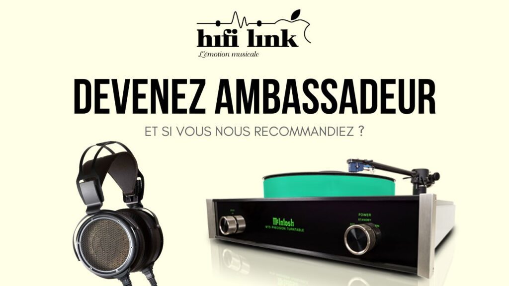 ambassadeur hifi link