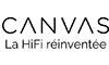 canvas hifi audio