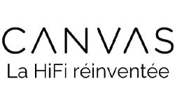 canvas hifi audio