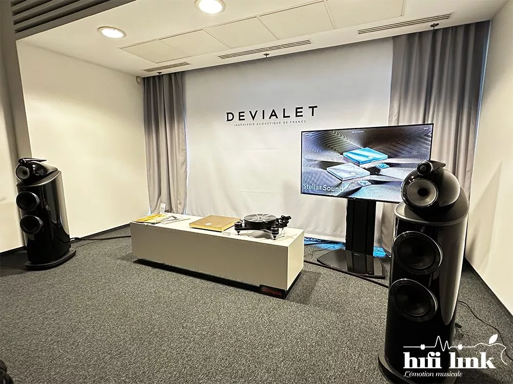 devialet