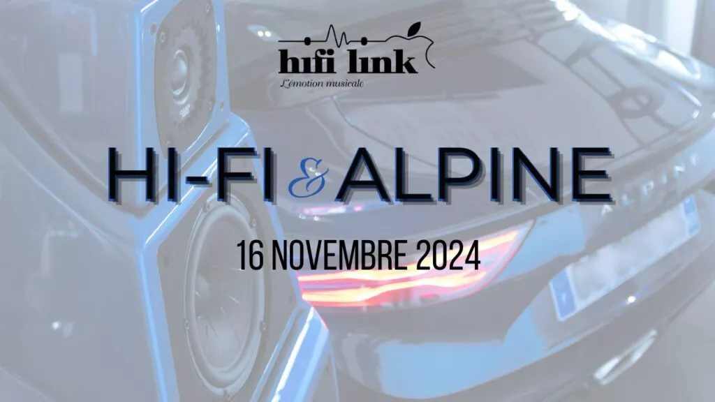 hi-fi hifi renault alpine