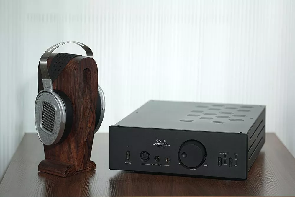 hifiman GA-10