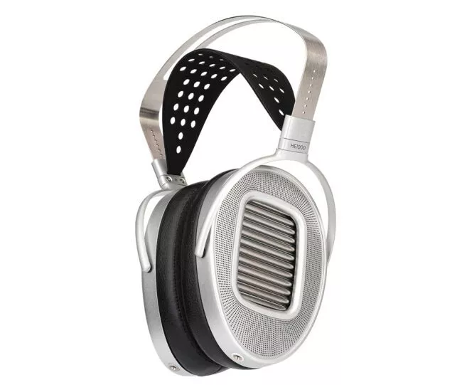 hifiman he 1000 unveiled casque