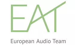 EAT europe audio team lyon