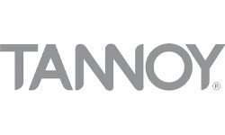 logo tannoy