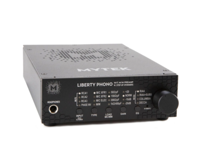 mytek liberty phono