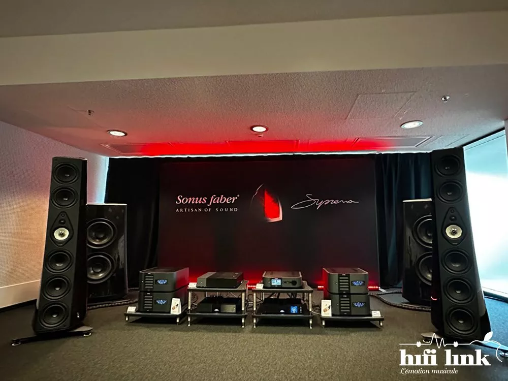 sonus faber salon varsovie