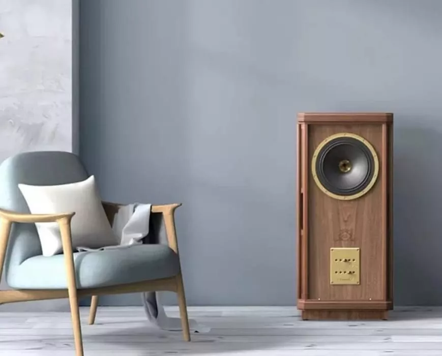 Tannoy Lyon