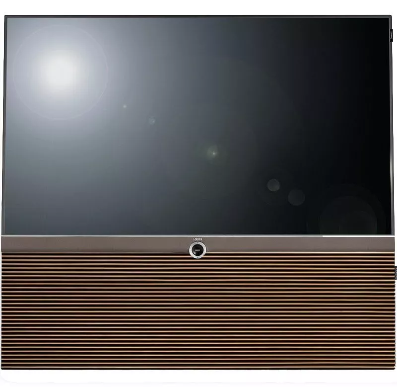 canvas hifi loewe