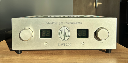 Modwright KWI 200