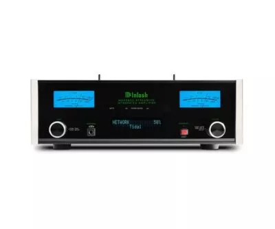 McIntosh MSA5500 face