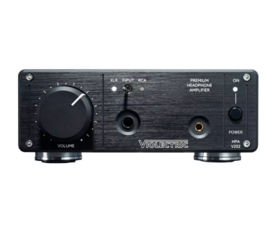 Violectric HPA V202