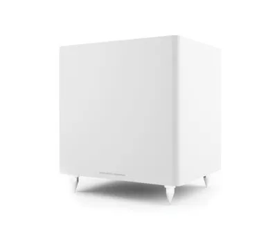 acoustic energy AE Sub blanc