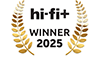 award hifi + 2025