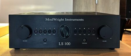 Modwright LS 100