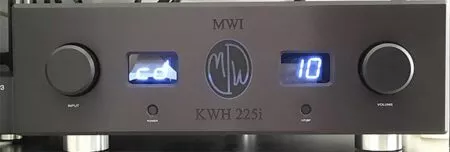 Modwright KW225i