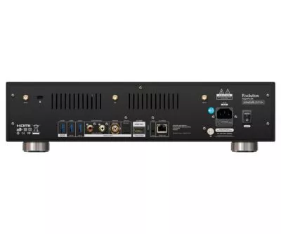 r_volution player pro 8k signature edition dos