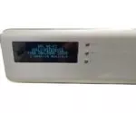 DAC APL DSD WR display