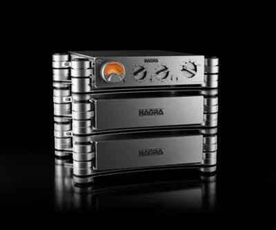 Nagra Reference Preamp