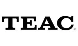 TEAC logo catégorie