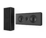 acoustic energy ae3072 noir