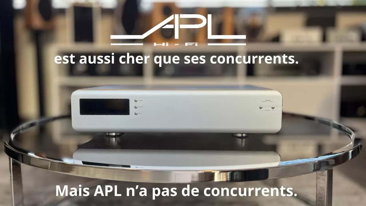 APL concurrents