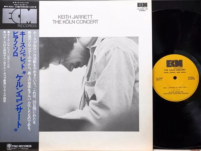 keith jarrett koln concert