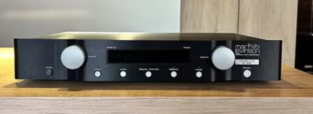 Mark Levinson ML326s