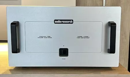 Audio Research VT200