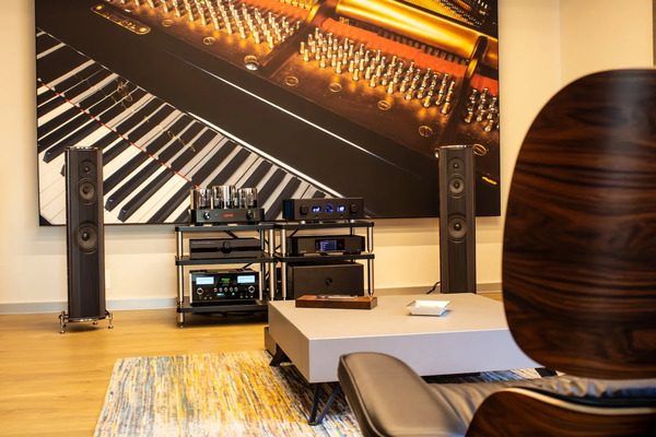 magasin hifi haut de gamme lyon