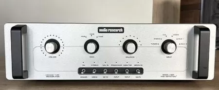 Audio Research LS25